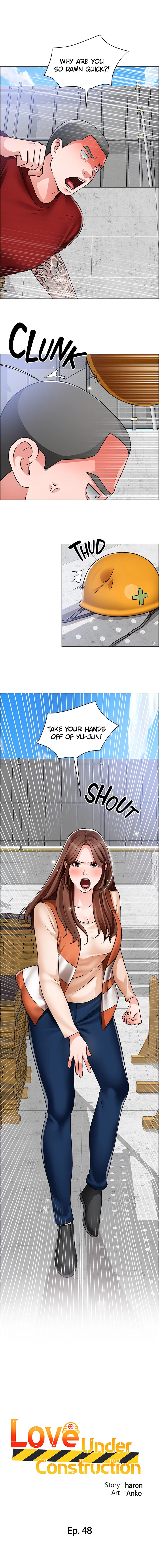 Nogada Romance page 1