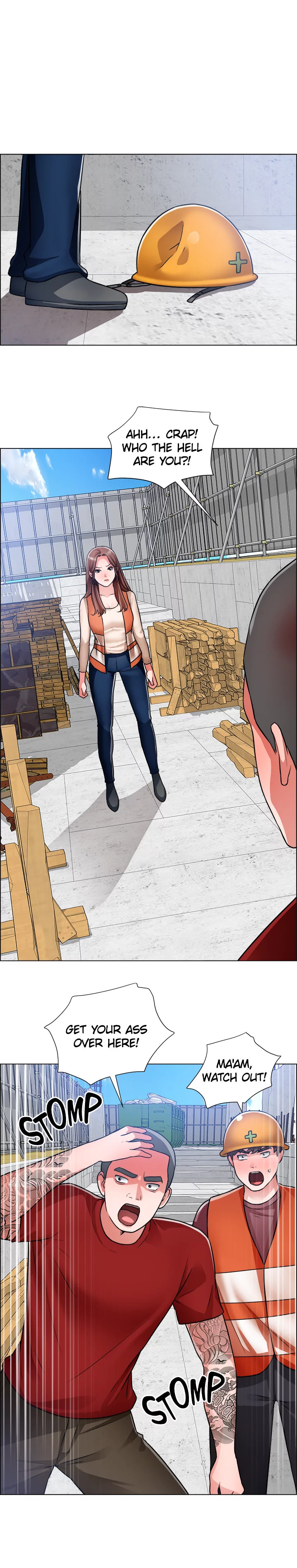 Nogada Romance page 2