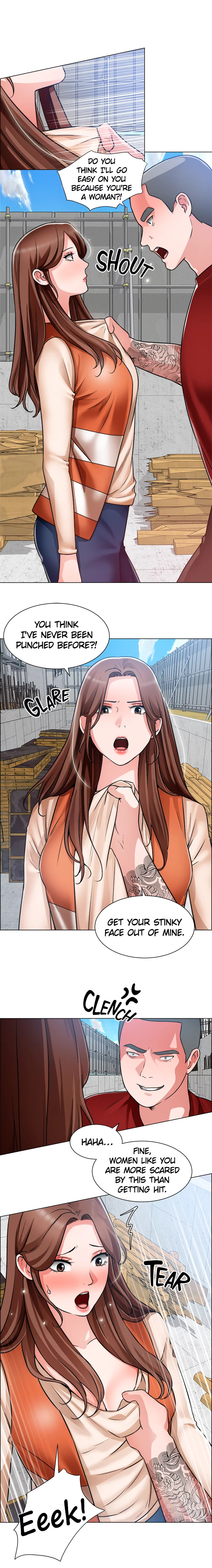 Nogada Romance page 3