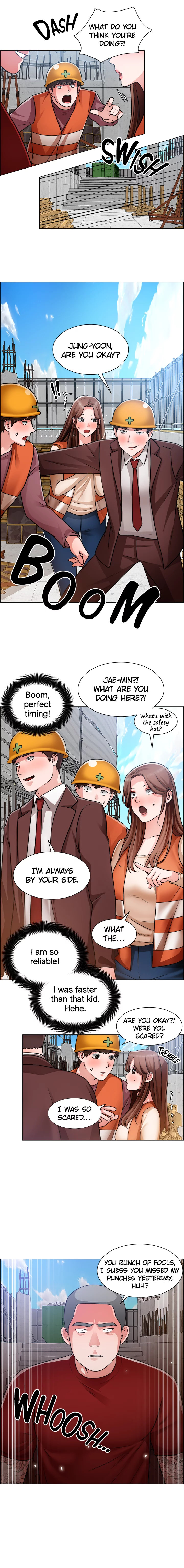 Nogada Romance page 4
