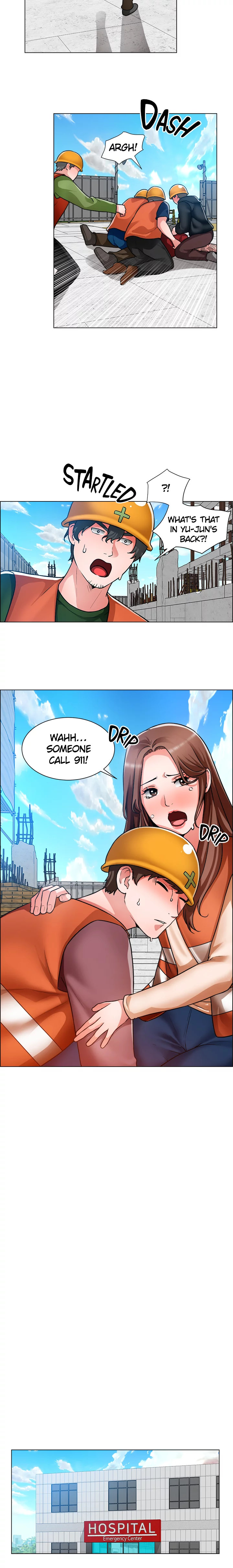 Nogada Romance page 8