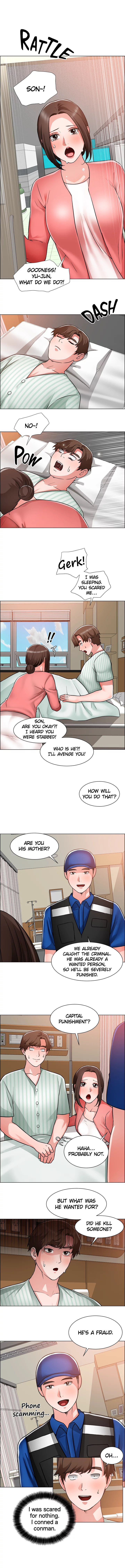 Nogada Romance page 9