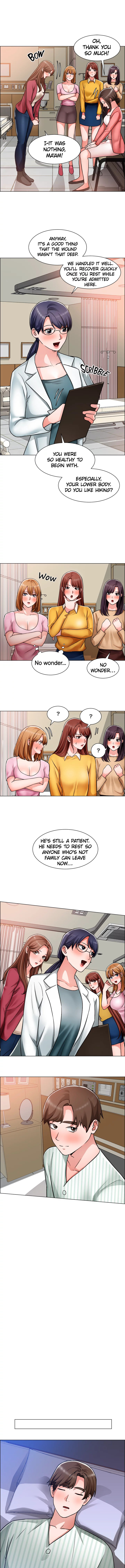 Nogada Romance page 11