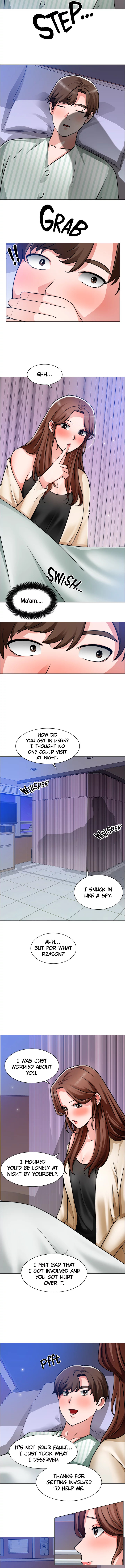 Nogada Romance page 12