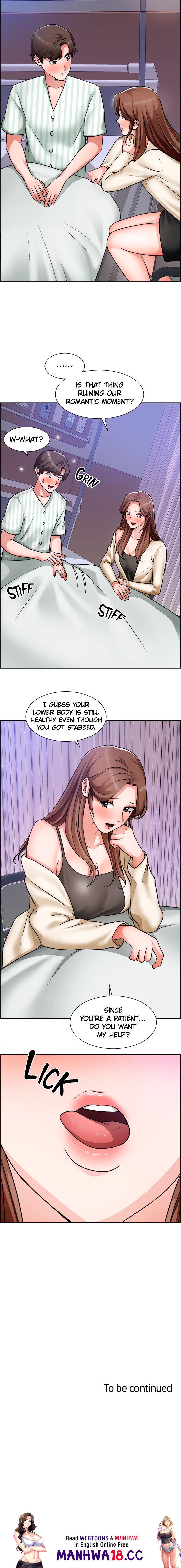 Nogada Romance page 13