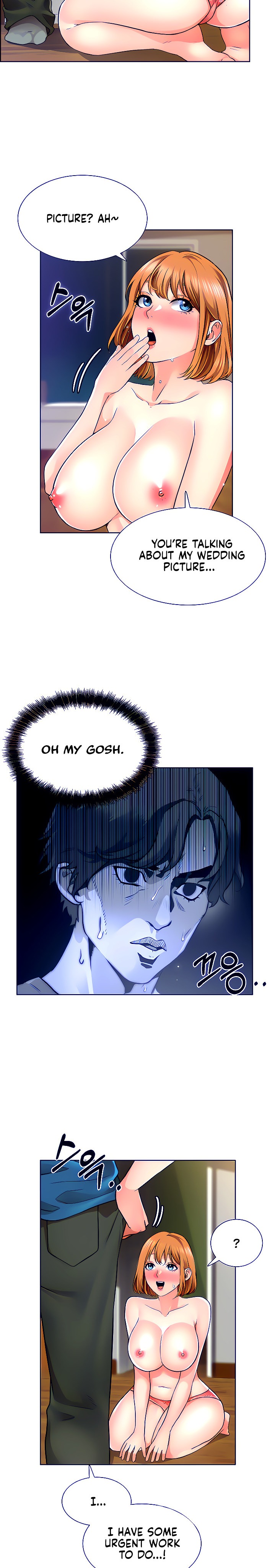 Nogada Romance page 4