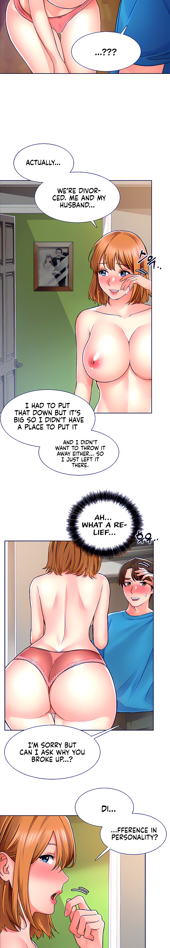 Nogada Romance page 7