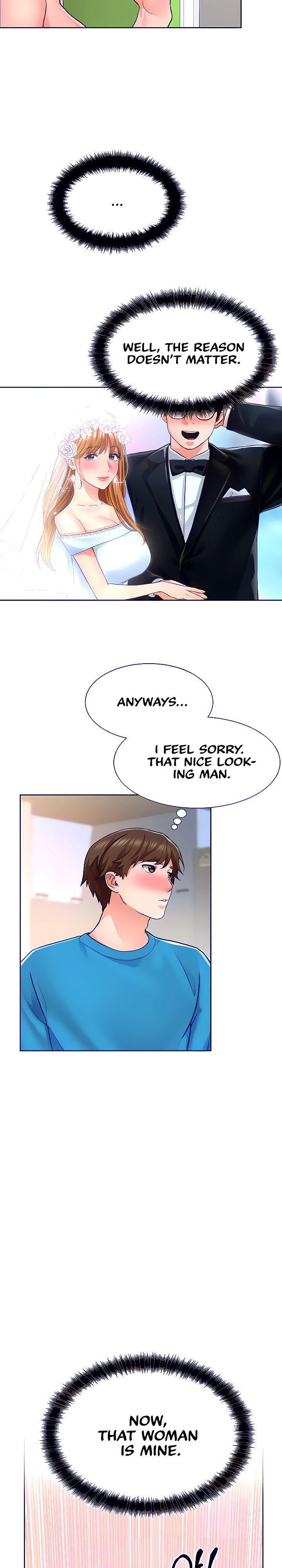 Nogada Romance page 8
