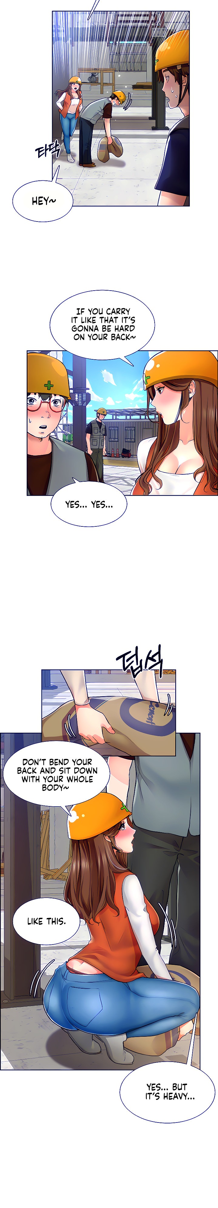 Nogada Romance page 20