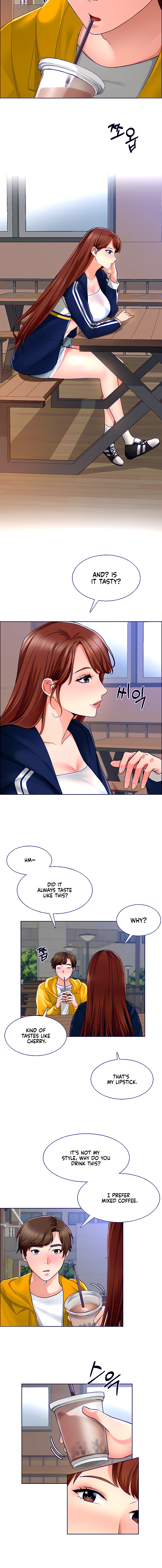 Nogada Romance page 3