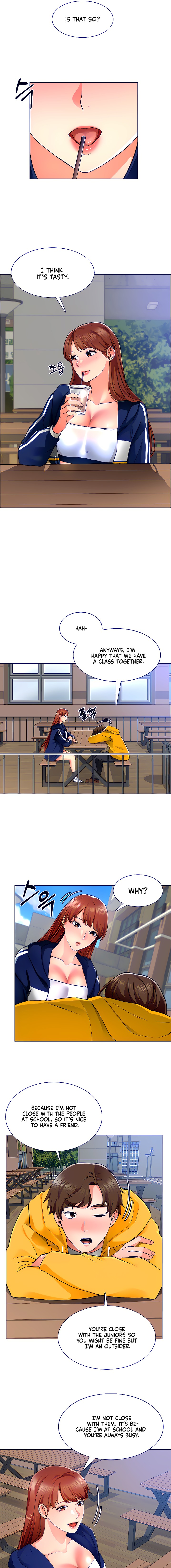 Nogada Romance page 4