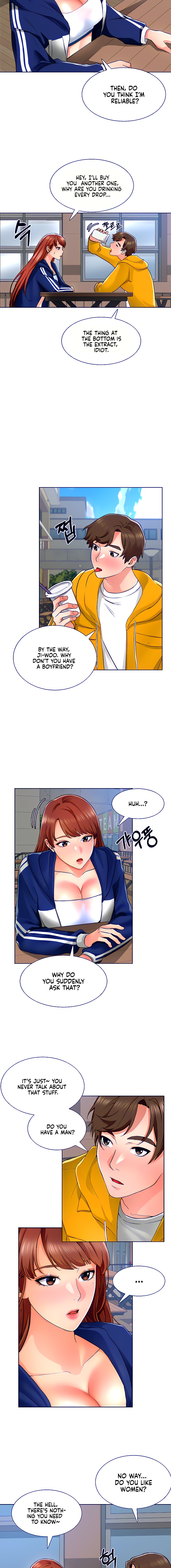 Nogada Romance page 5