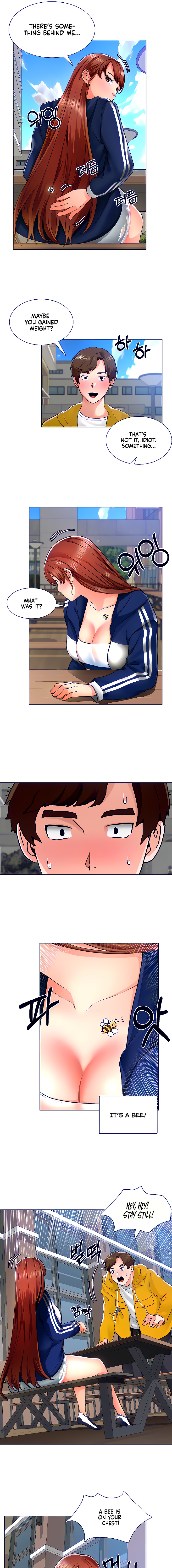 Nogada Romance page 7