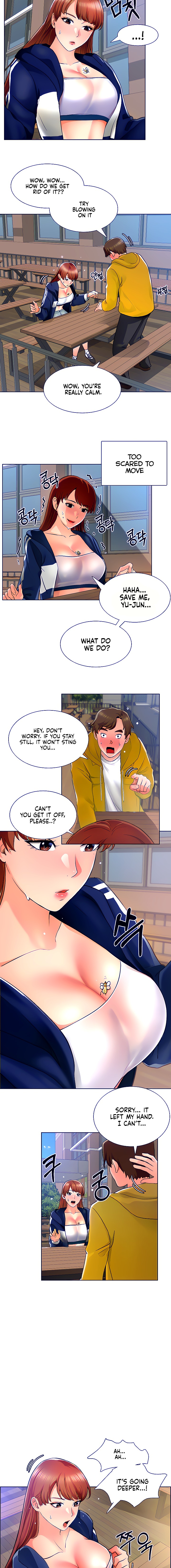 Nogada Romance page 8