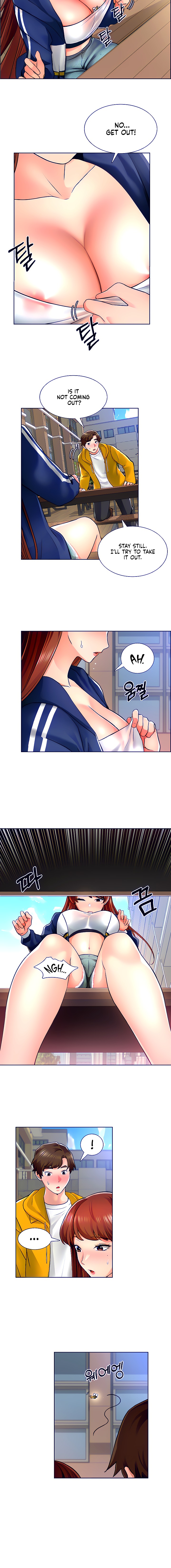 Nogada Romance page 9
