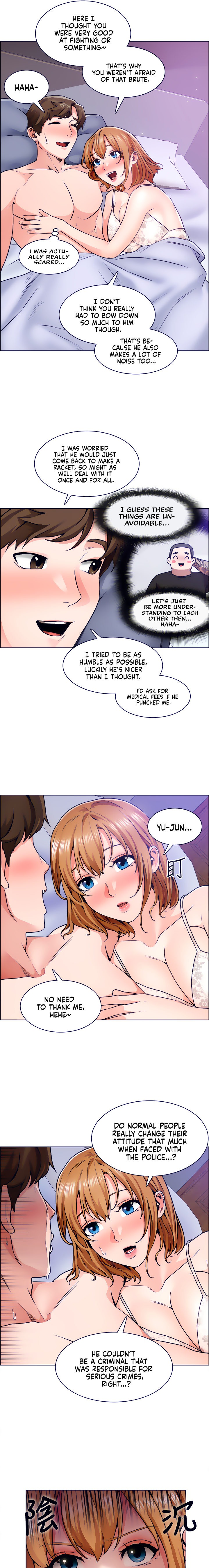 Nogada Romance page 11