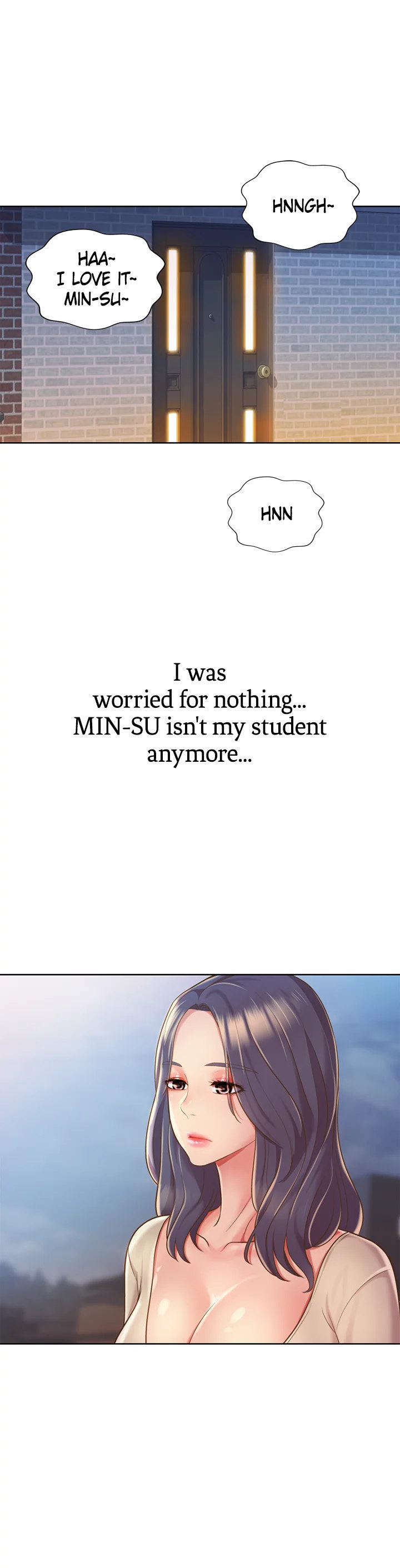 Noona’s Taste page 9