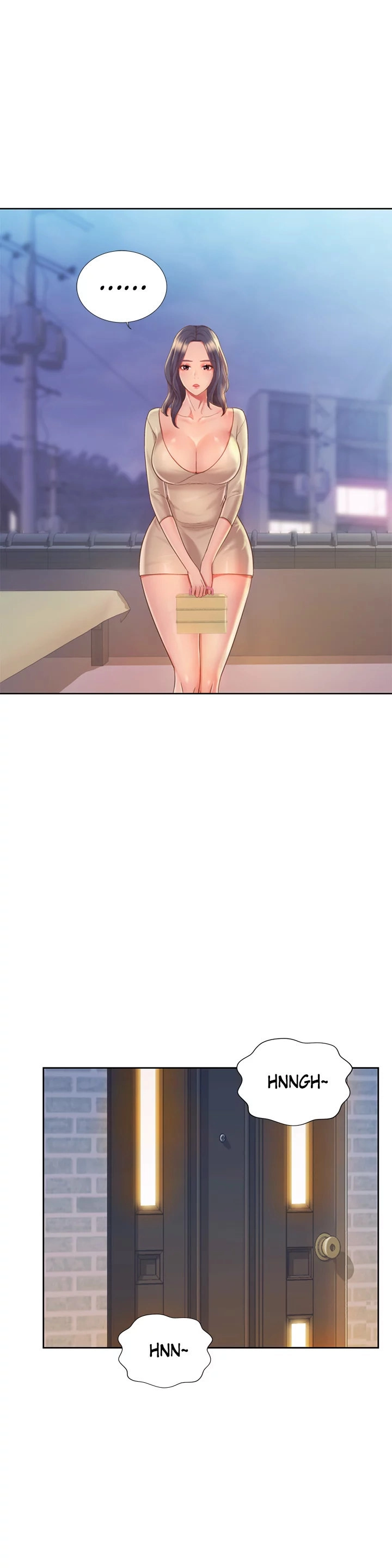 Noona’s Taste page 10