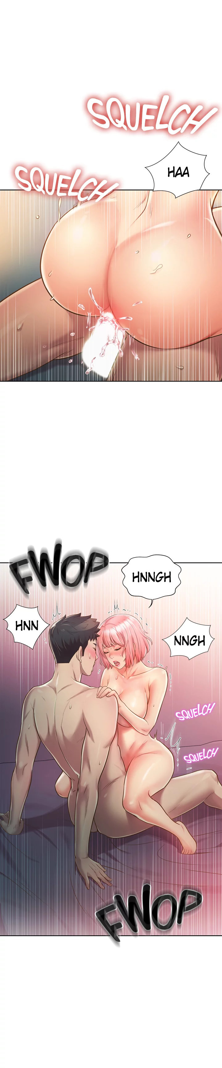 Noona’s Taste page 12