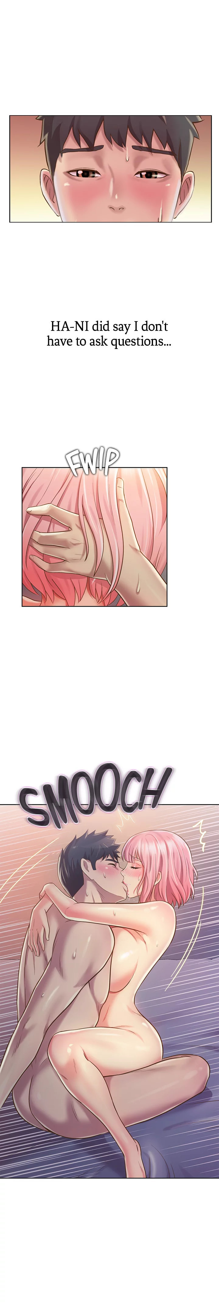 Noona’s Taste page 16
