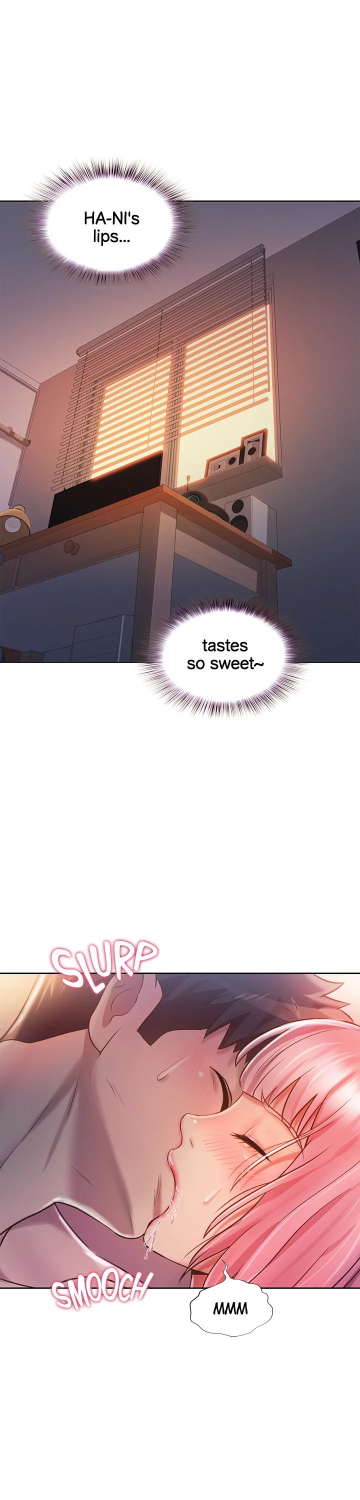 Noona’s Taste page 18
