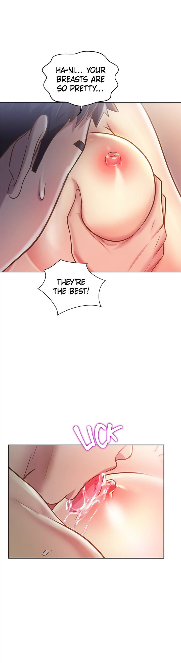 Noona’s Taste page 21