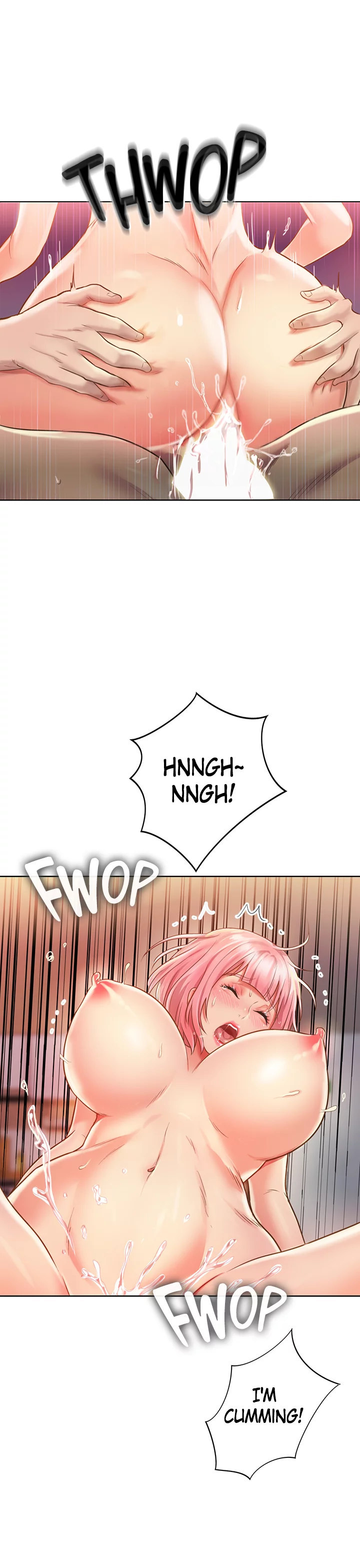 Noona’s Taste page 25