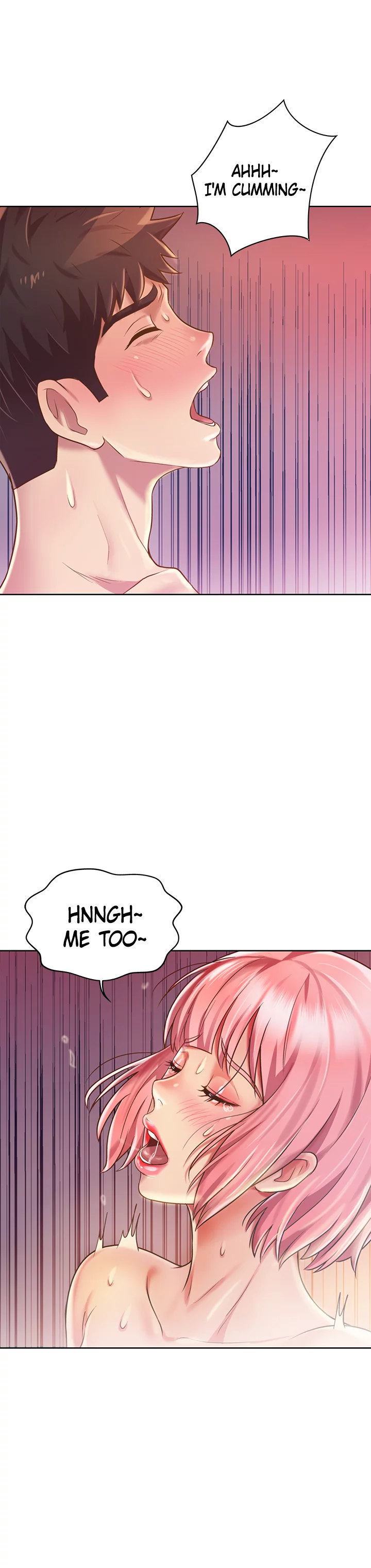 Noona’s Taste page 28