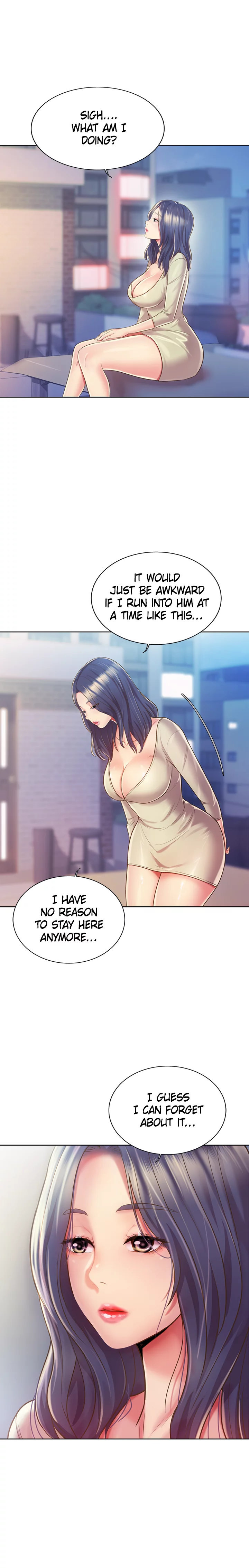 Noona’s Taste page 35