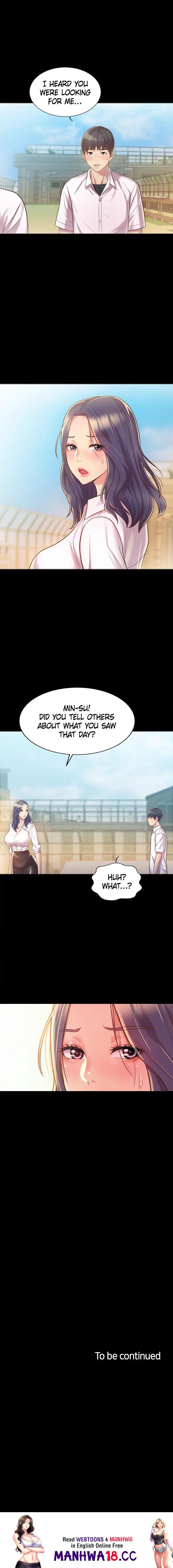 Noona’s Taste page 37