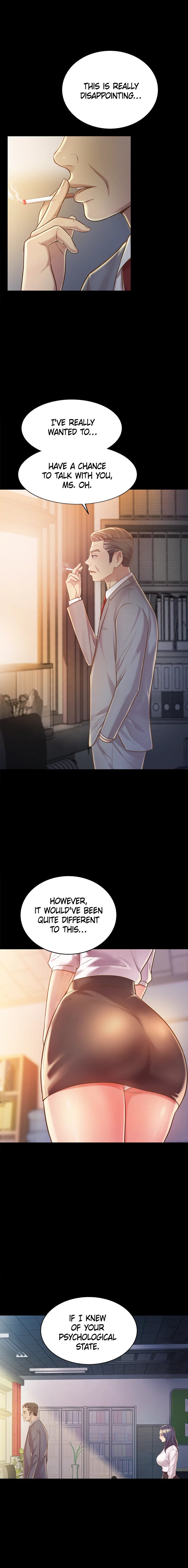 Noona’s Taste page 2