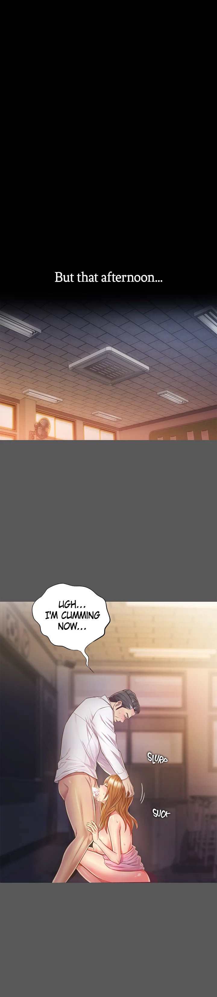 Noona’s Taste page 7