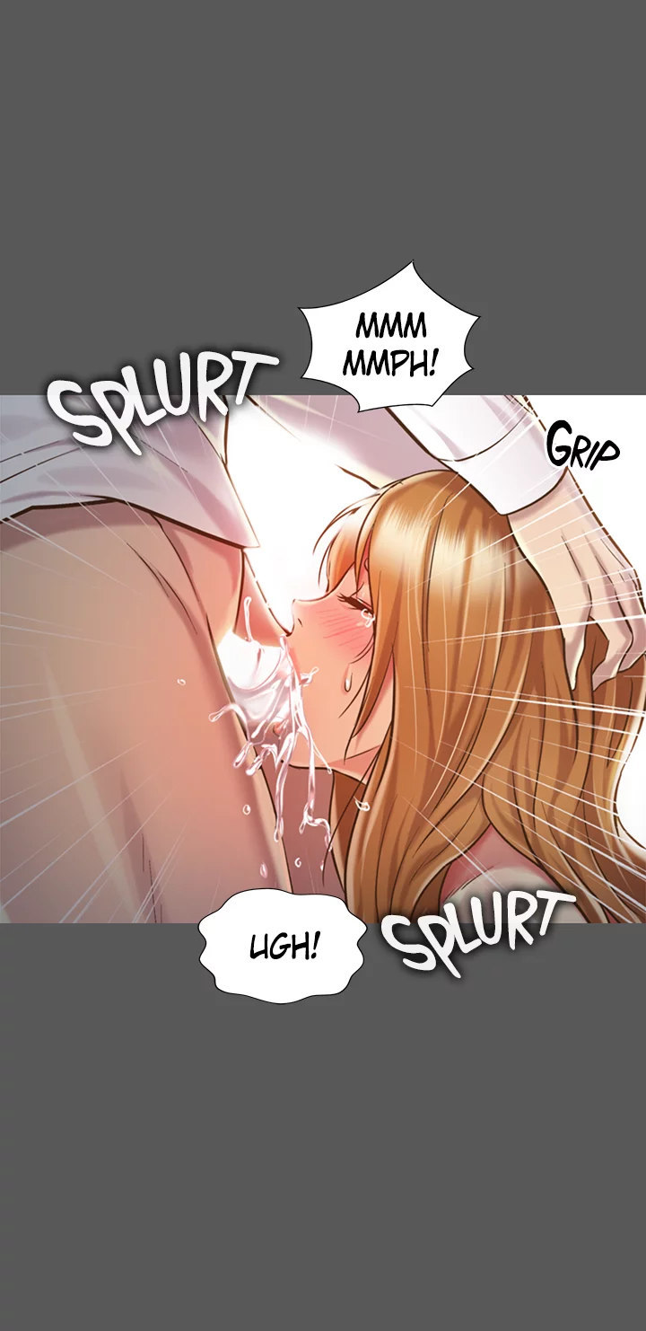 Noona’s Taste page 8
