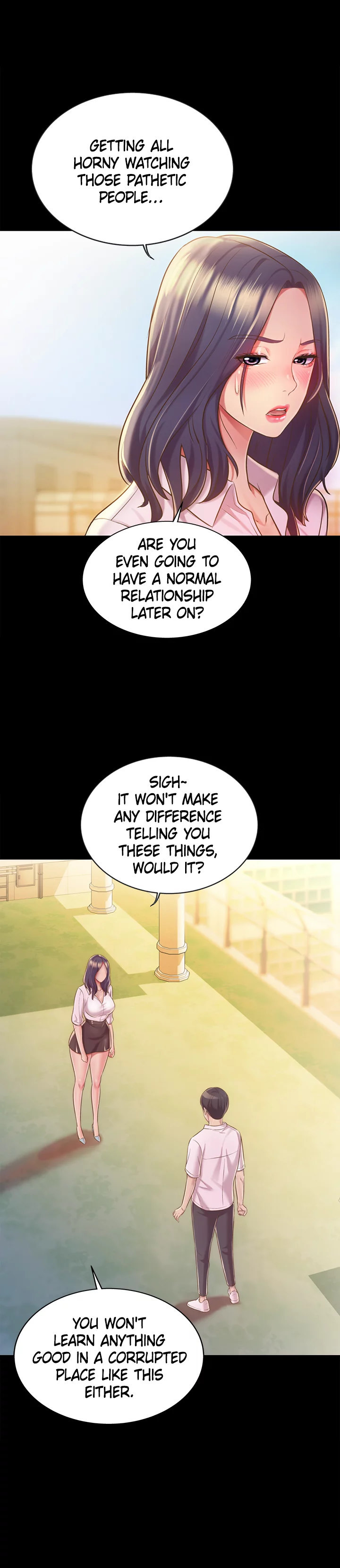 Noona’s Taste page 22