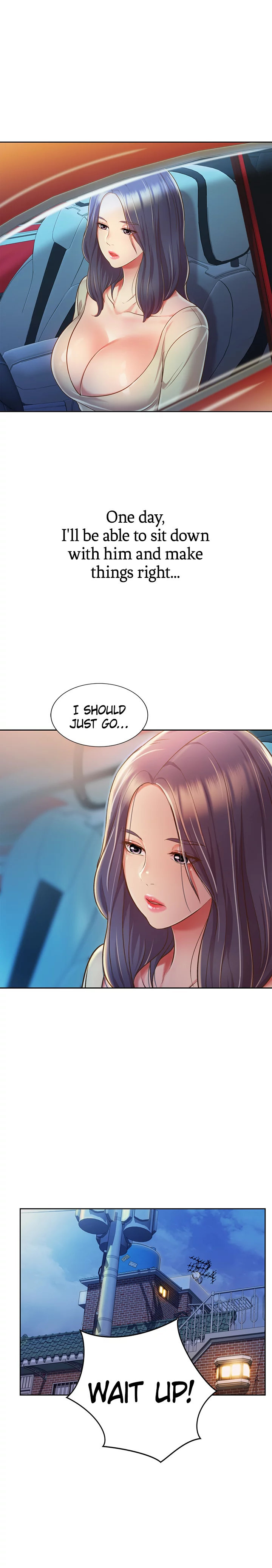 Noona’s Taste page 28