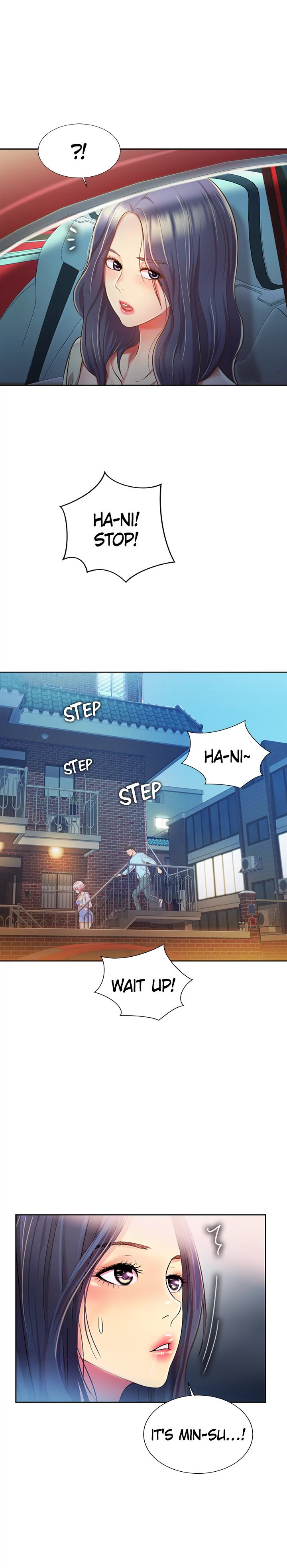 Noona’s Taste page 29