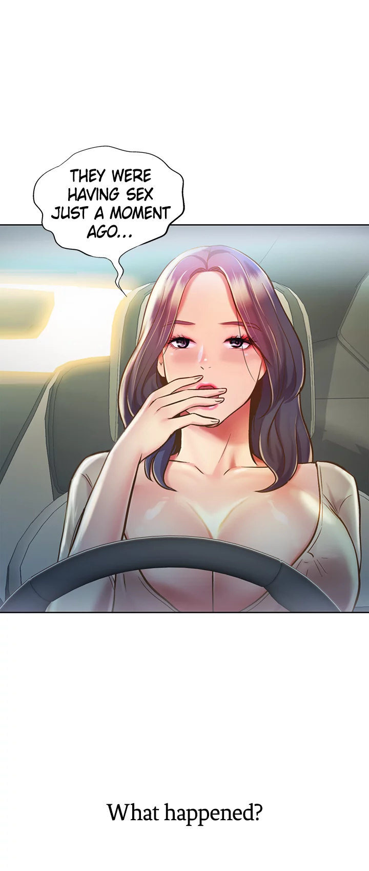 Noona’s Taste page 31