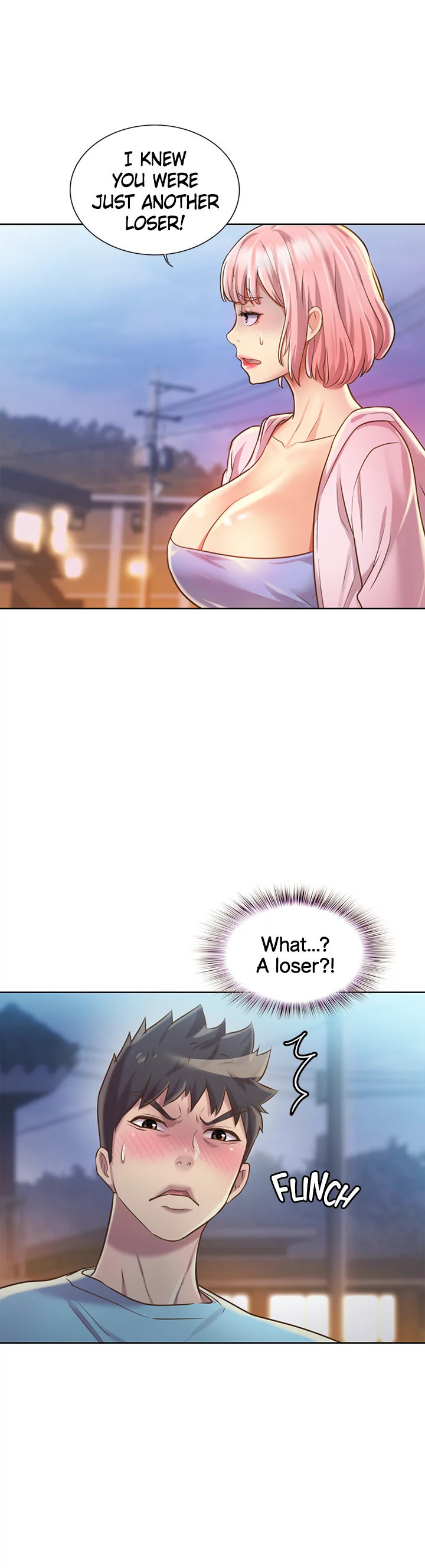 Noona’s Taste page 36
