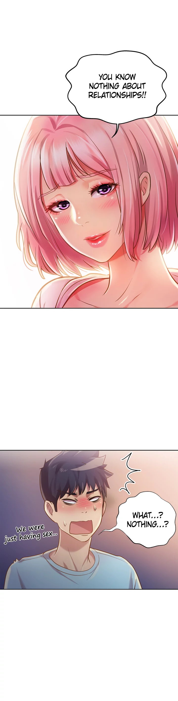 Noona’s Taste page 37