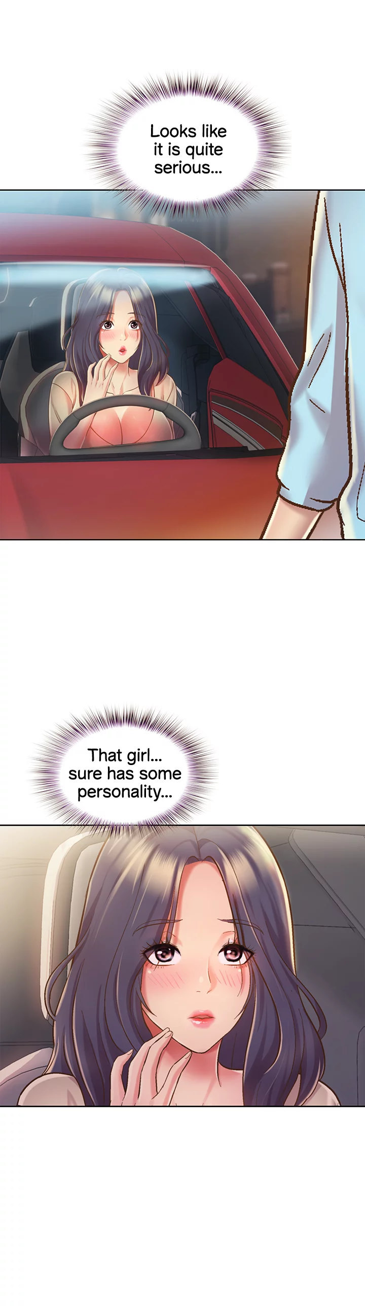 Noona’s Taste page 38