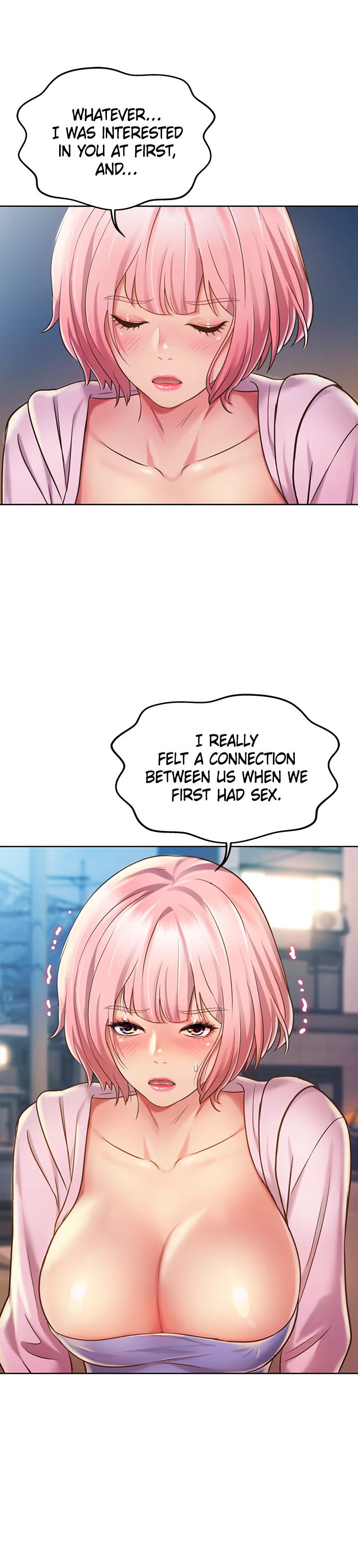 Noona’s Taste page 40