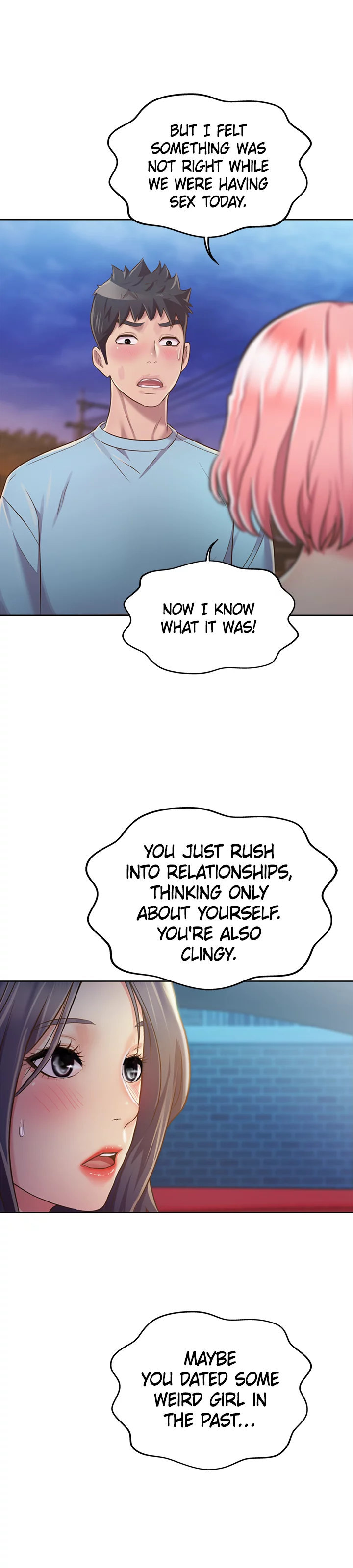 Noona’s Taste page 41