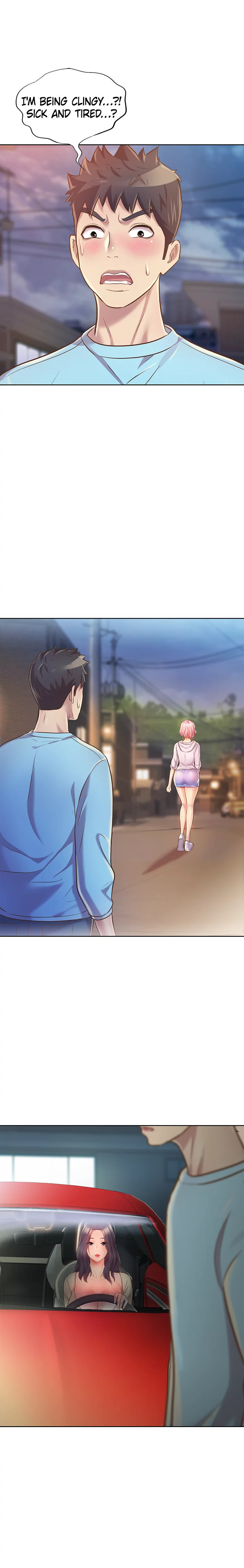 Noona’s Taste page 42