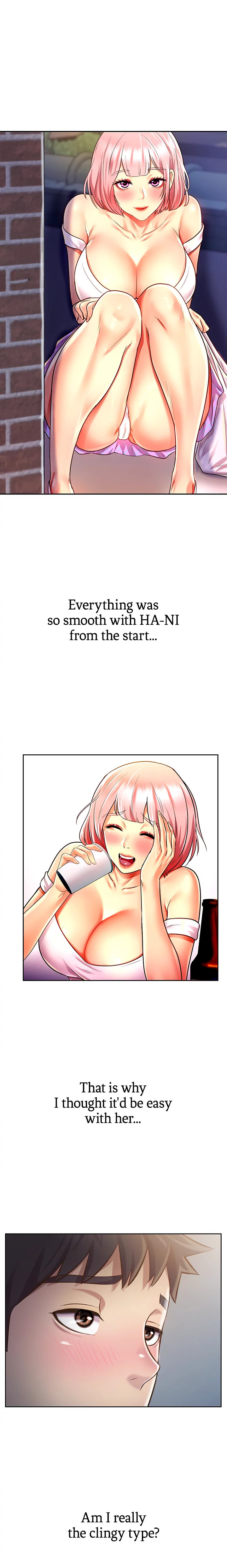 Noona’s Taste page 6