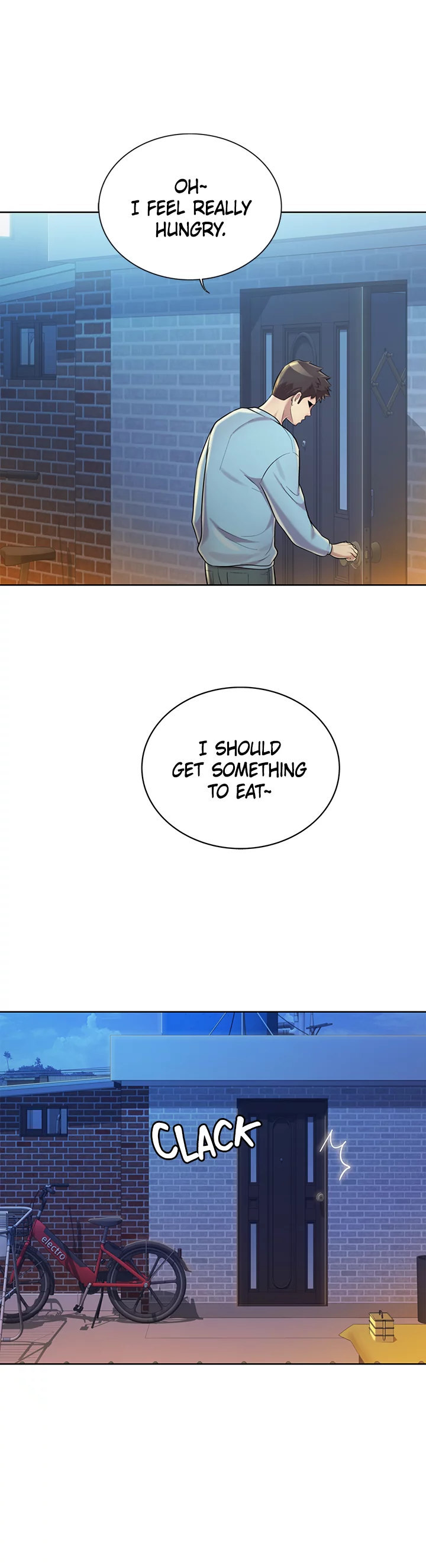 Noona’s Taste page 9