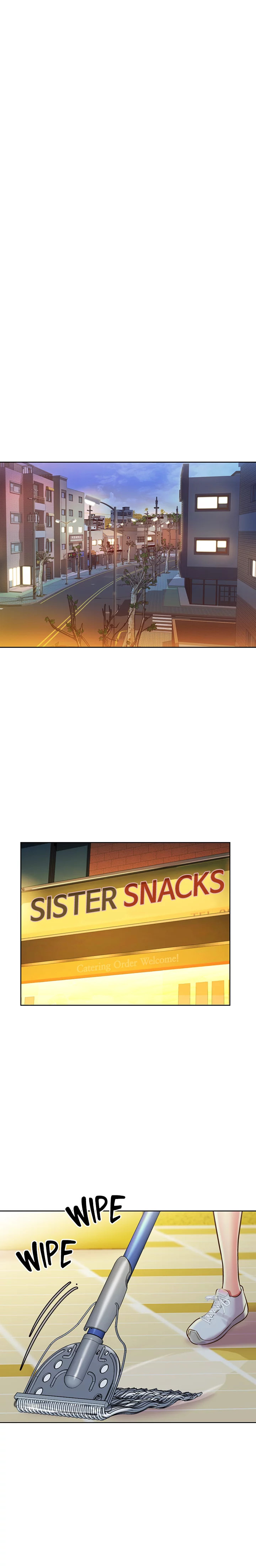 Noona’s Taste page 11