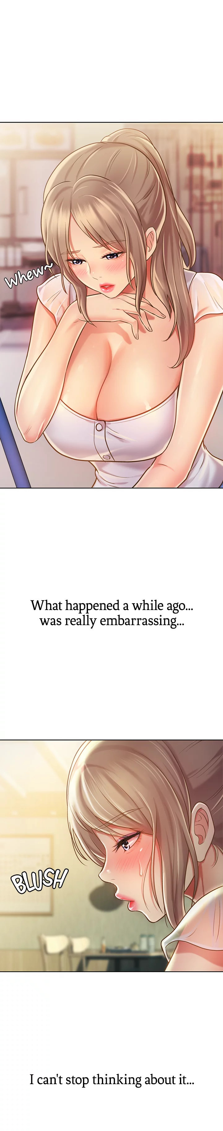 Noona’s Taste page 13