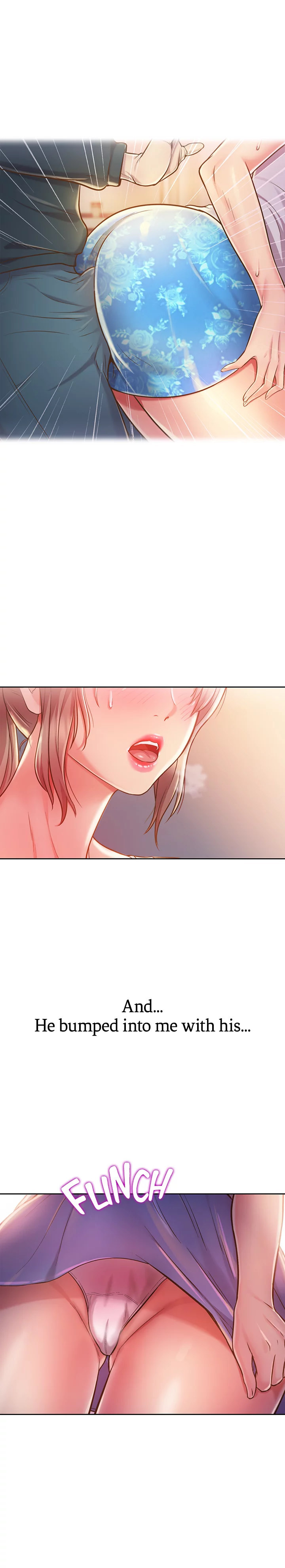 Noona’s Taste page 15