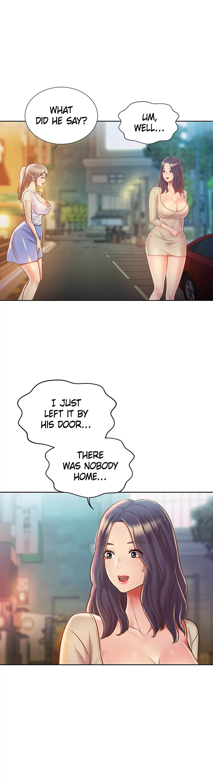 Noona’s Taste page 22