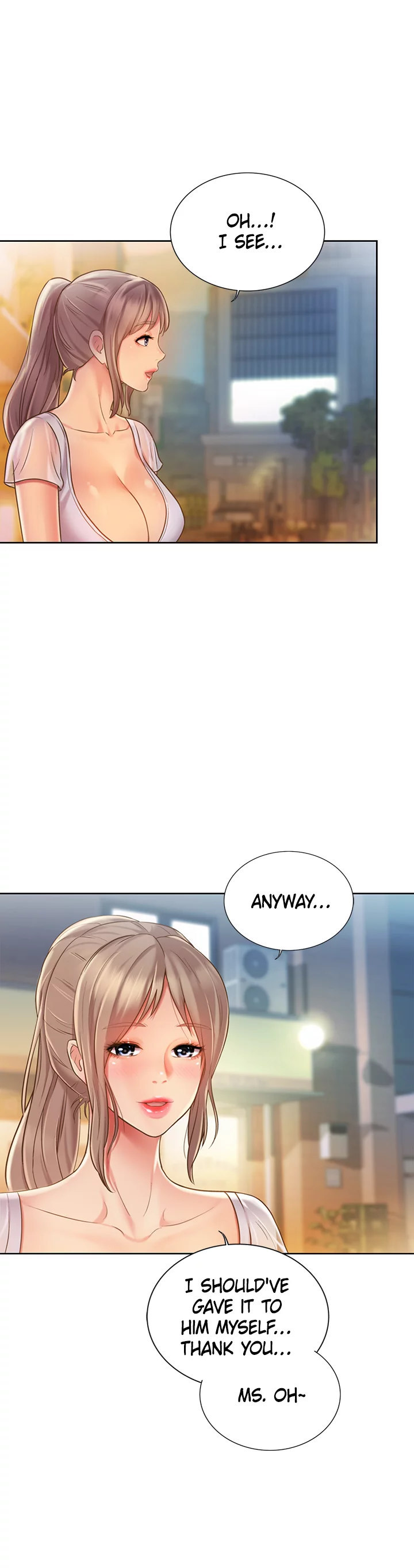 Noona’s Taste page 23